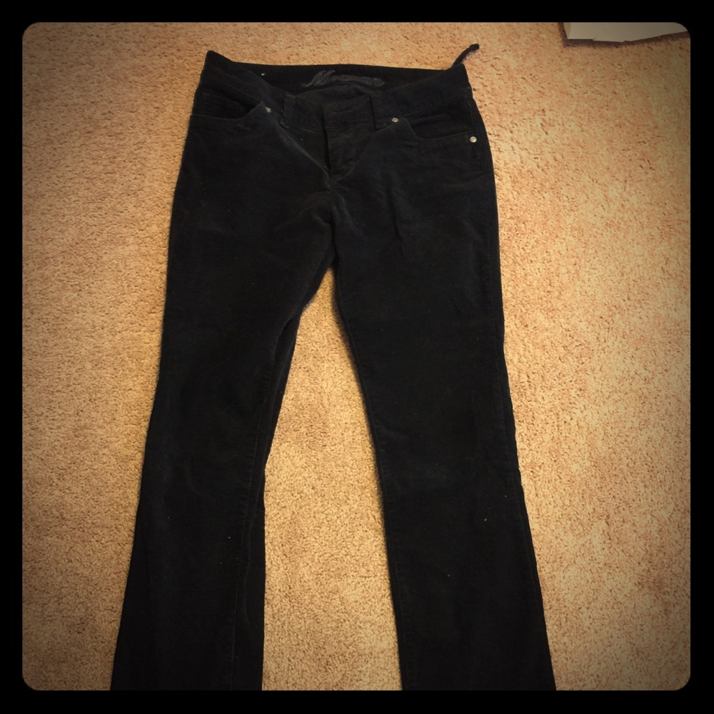 Delias Pants
